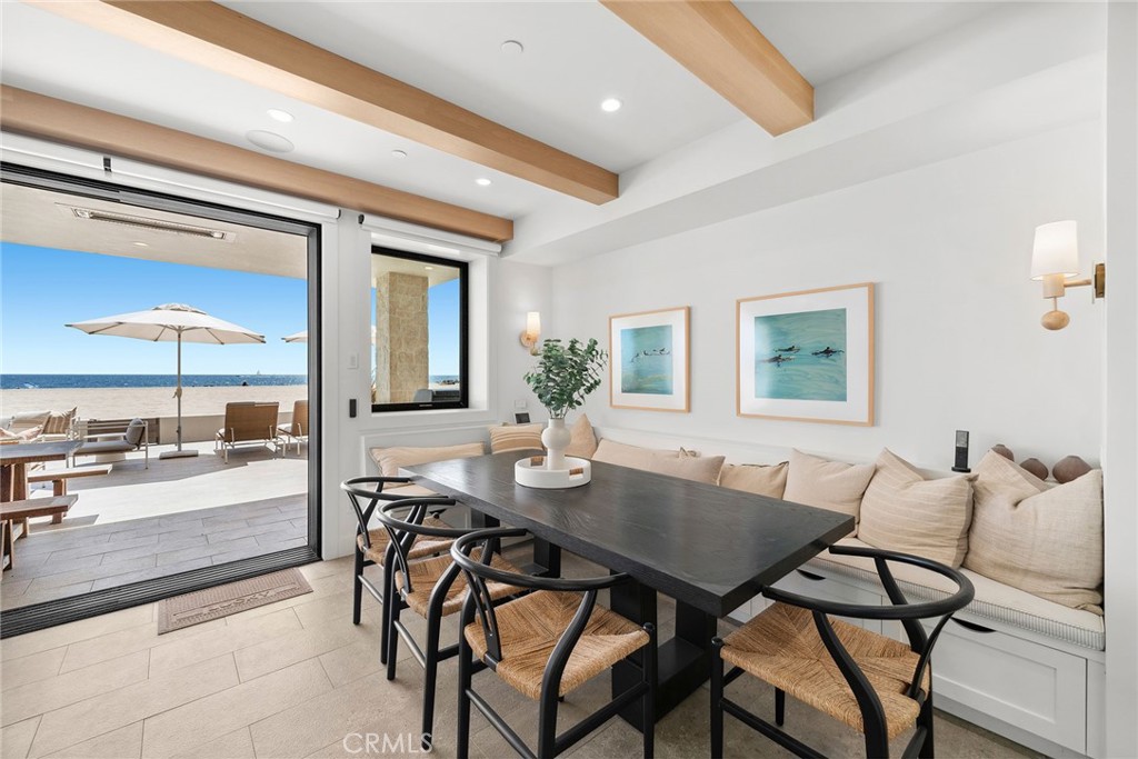 West Newport Beach (WSNB) - Residential