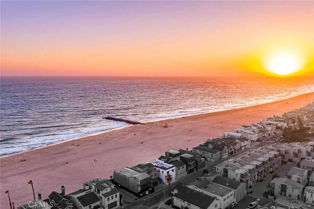 West Newport Beach (WSNB) - Residential