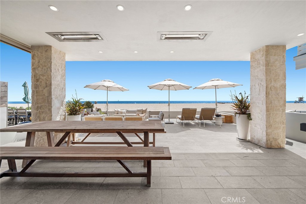 West Newport Beach (WSNB) - Residential