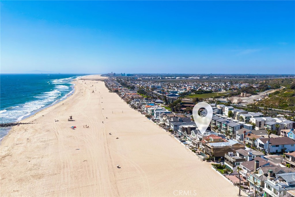 West Newport Beach (WSNB) - Residential