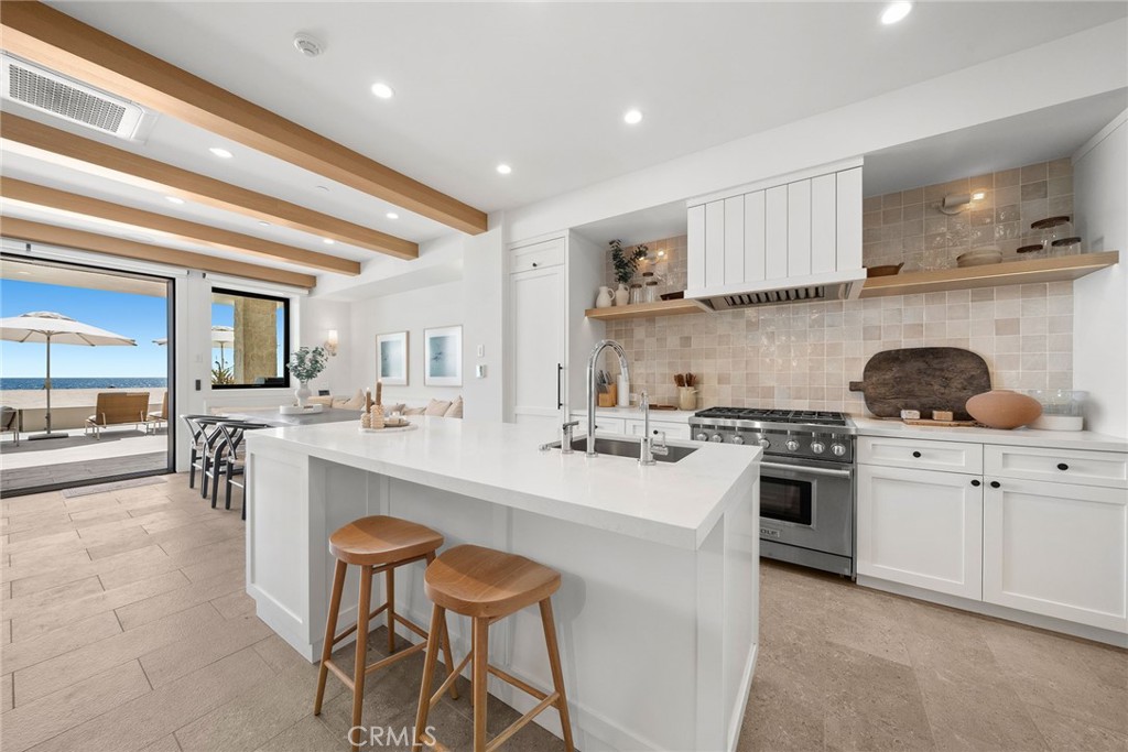 West Newport Beach (WSNB) - Residential