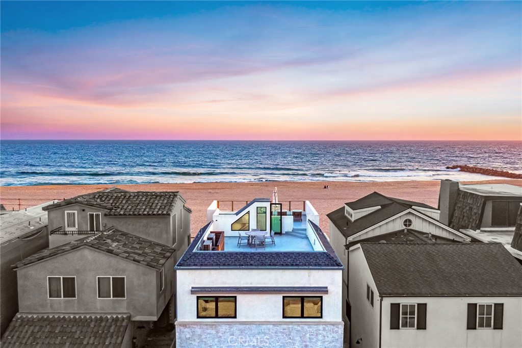 West Newport Beach (WSNB) - Residential