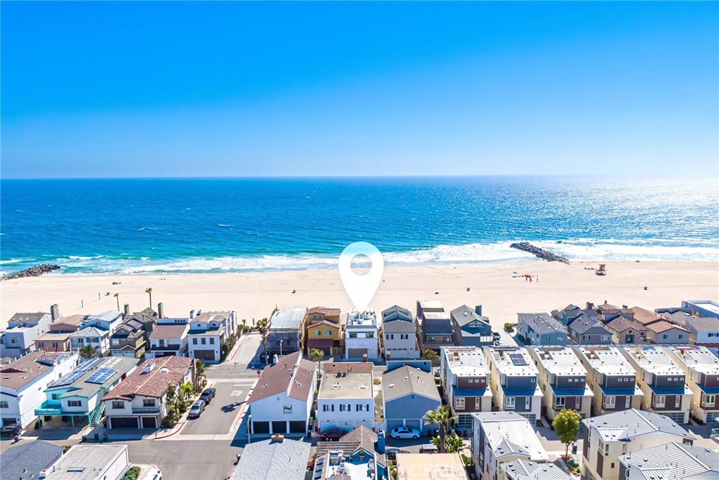 West Newport Beach (WSNB) - Residential