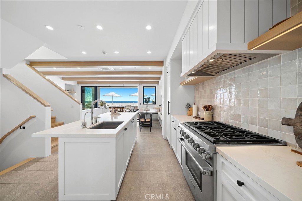 West Newport Beach (WSNB) - Residential