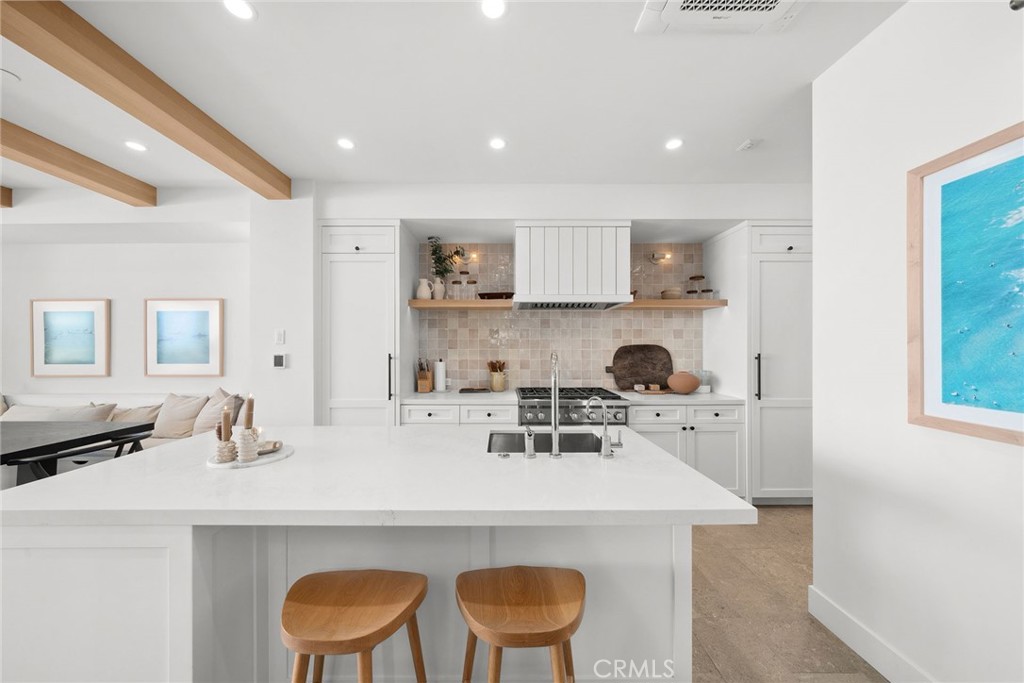 West Newport Beach (WSNB) - Residential