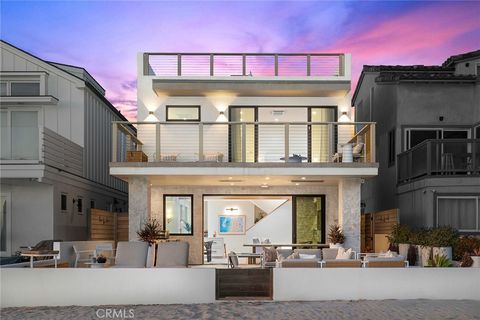 5405 Seashore Drive Newport Beach CA 92663