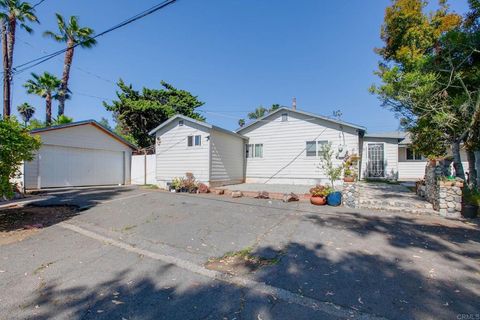 928 930 Osborne Street Vista CA 92084