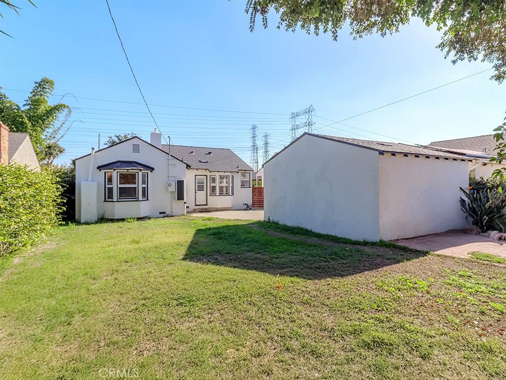 Lakewood City/Long Beach (LCB) - Residential