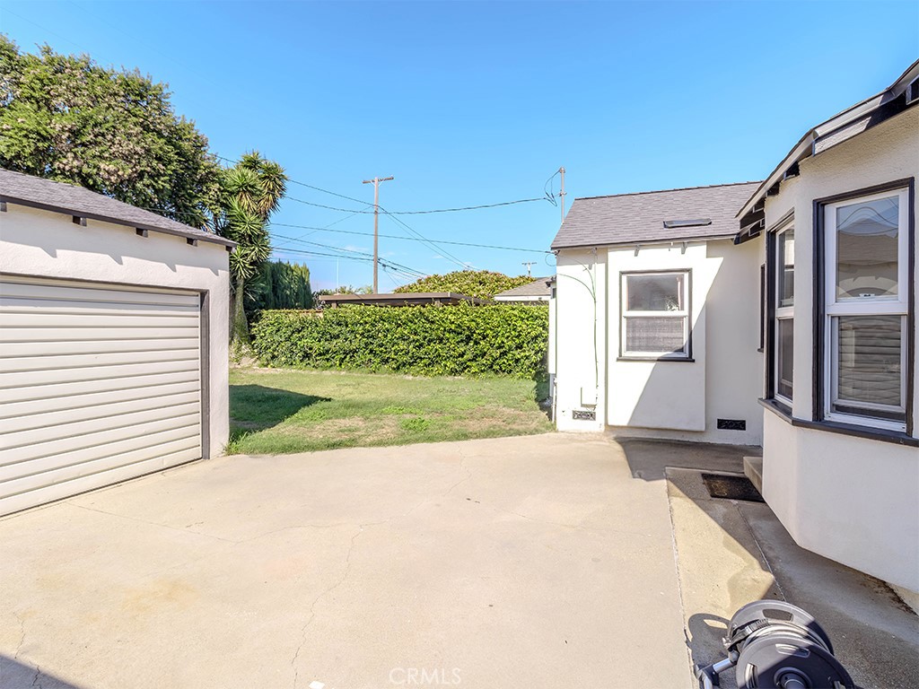 Lakewood City/Long Beach (LCB) - Residential