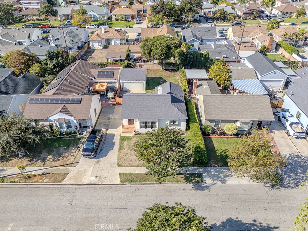 Lakewood City/Long Beach (LCB) - Residential