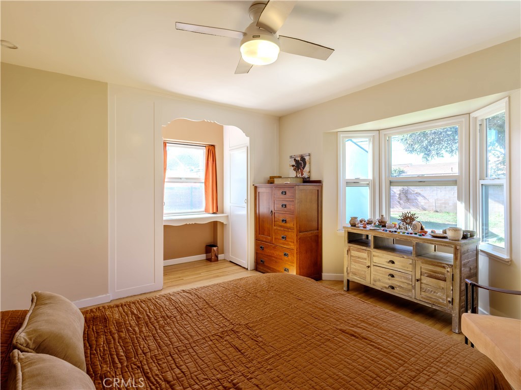 Lakewood City/Long Beach (LCB) - Residential