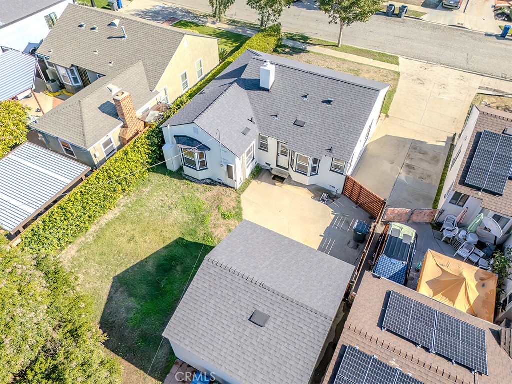 Lakewood City/Long Beach (LCB) - Residential