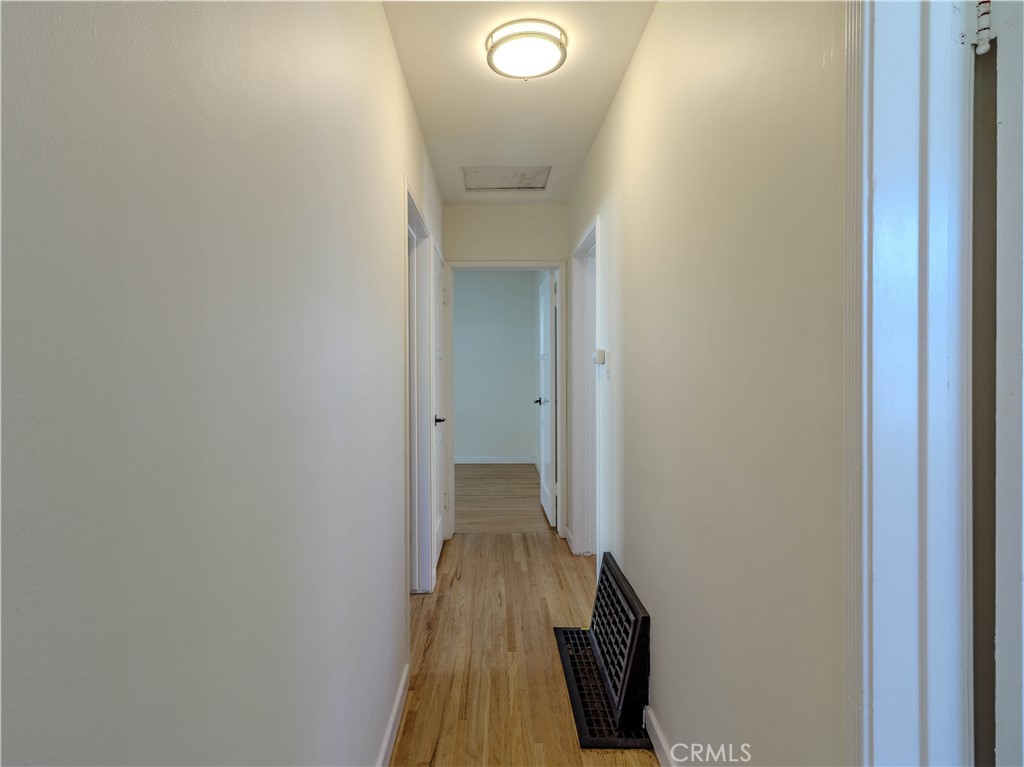 Lakewood City/Long Beach (LCB) - Residential