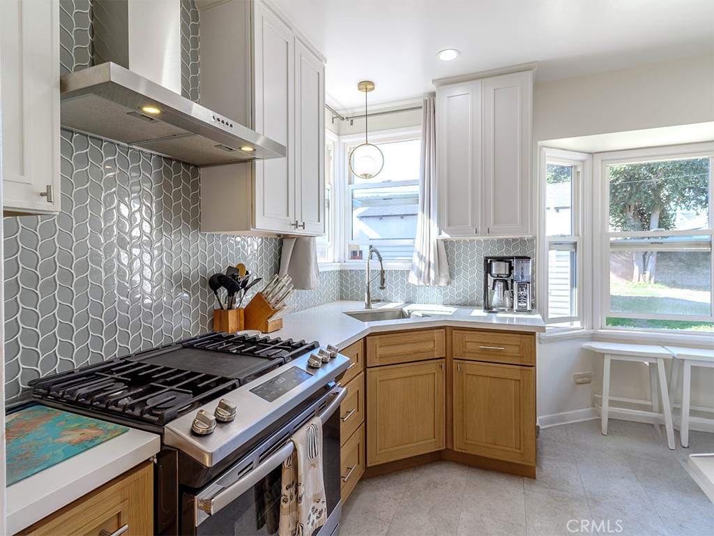 Lakewood City/Long Beach (LCB) - Residential