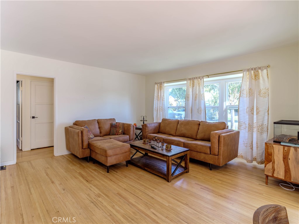 Lakewood City/Long Beach (LCB) - Residential