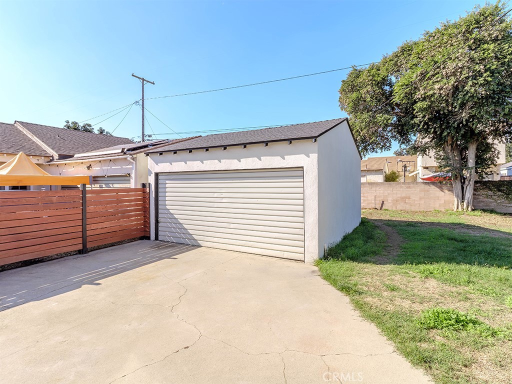 Lakewood City/Long Beach (LCB) - Residential