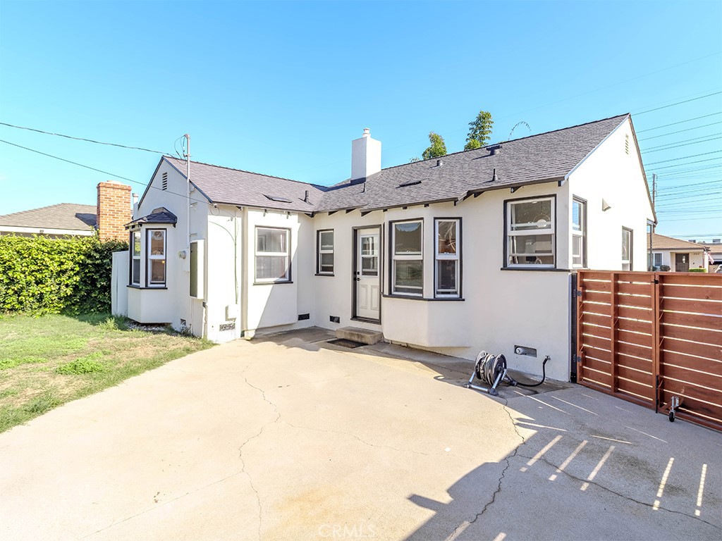 Lakewood City/Long Beach (LCB) - Residential