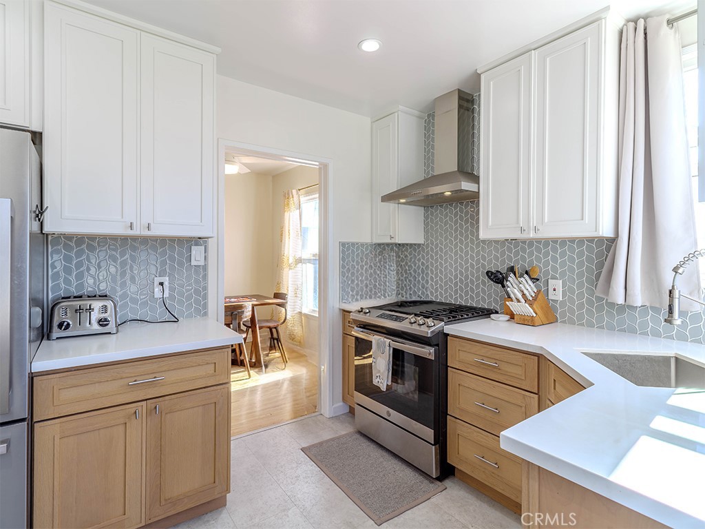 Lakewood City/Long Beach (LCB) - Residential