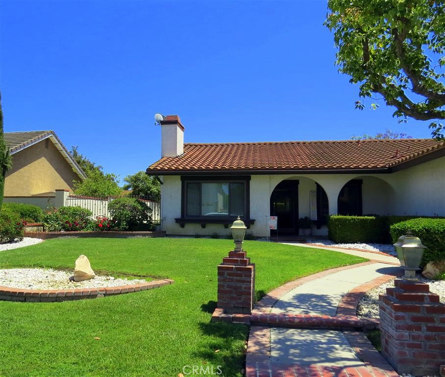 East Lake Village Homes (ELVH) - Residential Lease