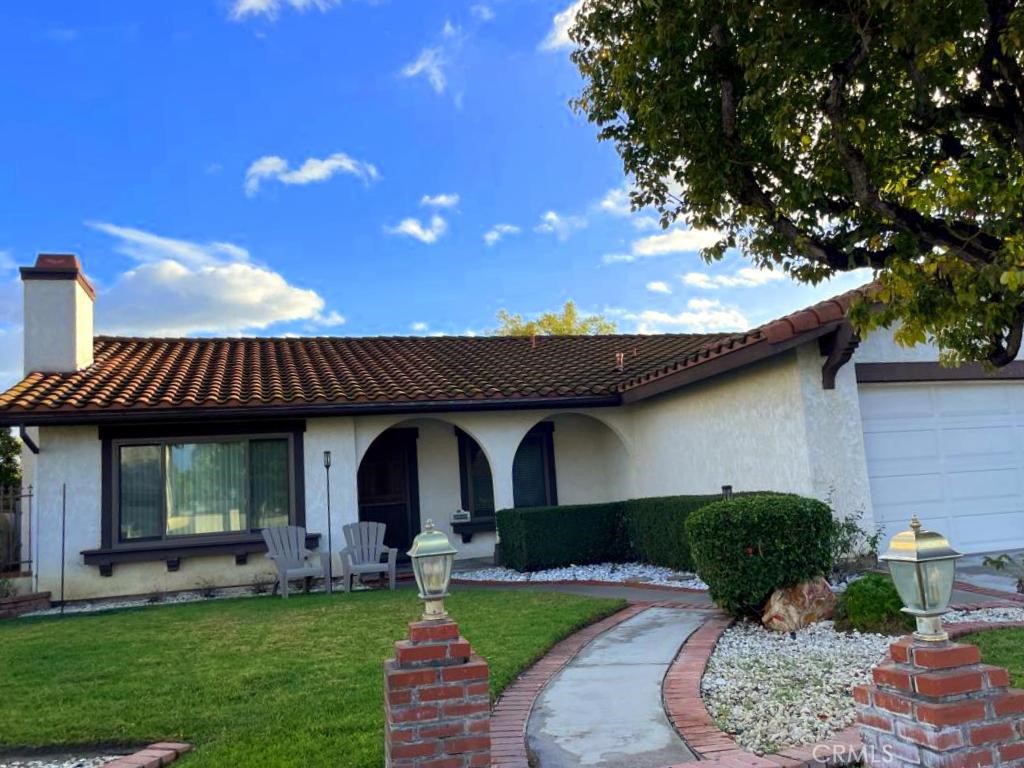 East Lake Village Homes (ELVH) - Residential Lease