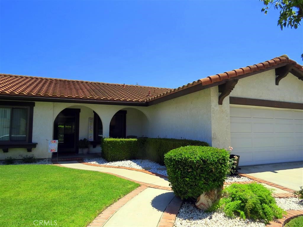 East Lake Village Homes (ELVH) - Residential Lease