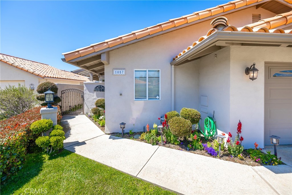1057 Ridge Heights Drive