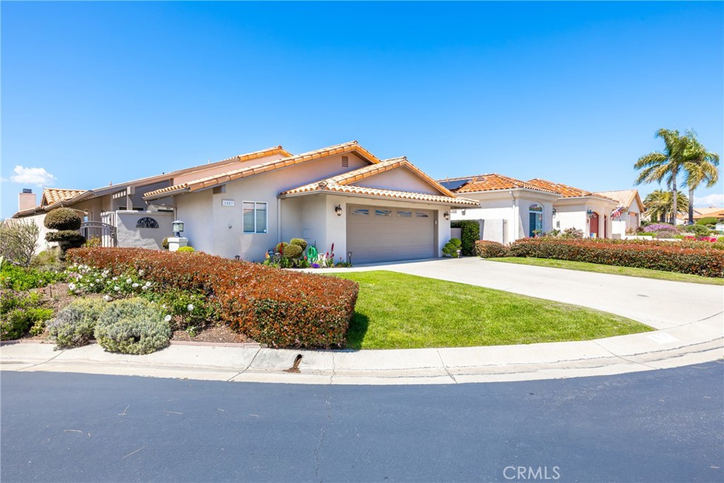 1057 Ridge Heights Drive