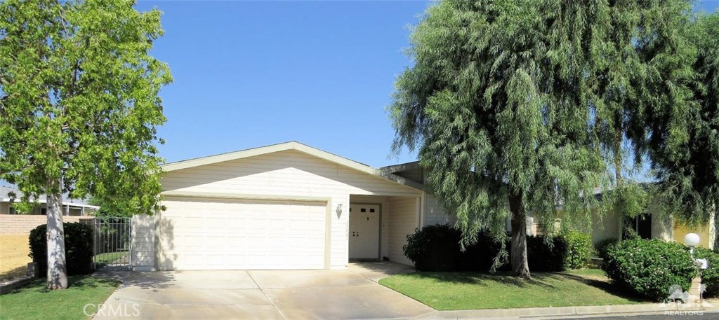 Ivey Ranch - Manufactured In Park