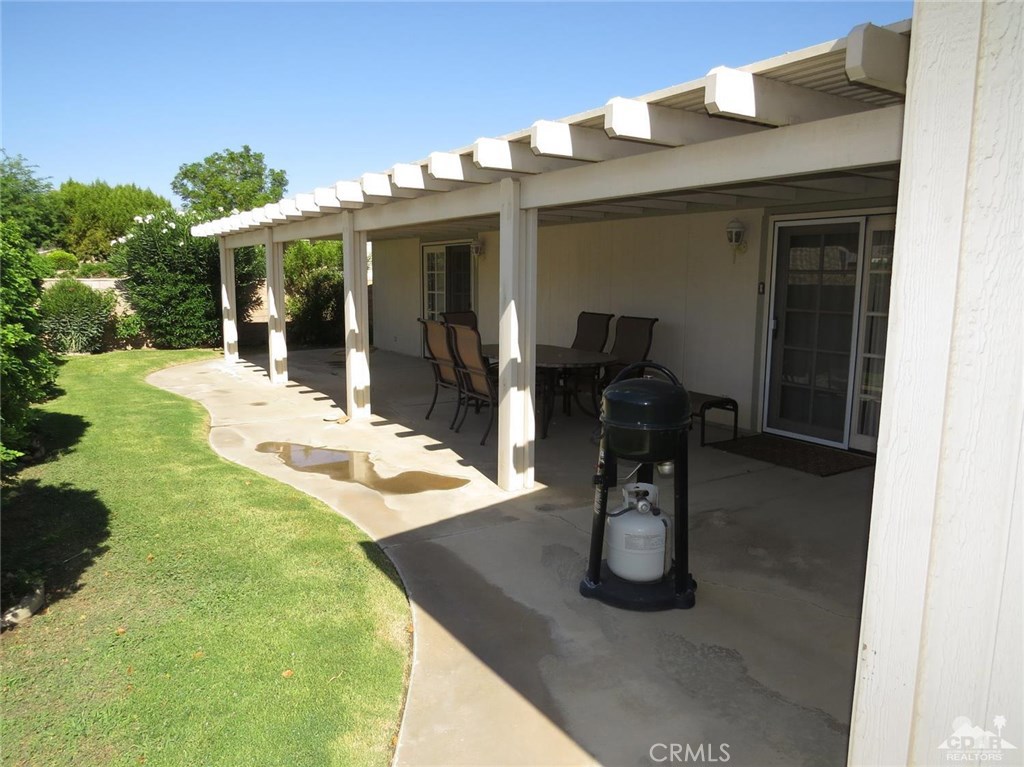 Ivey Ranch - Manufactured In Park