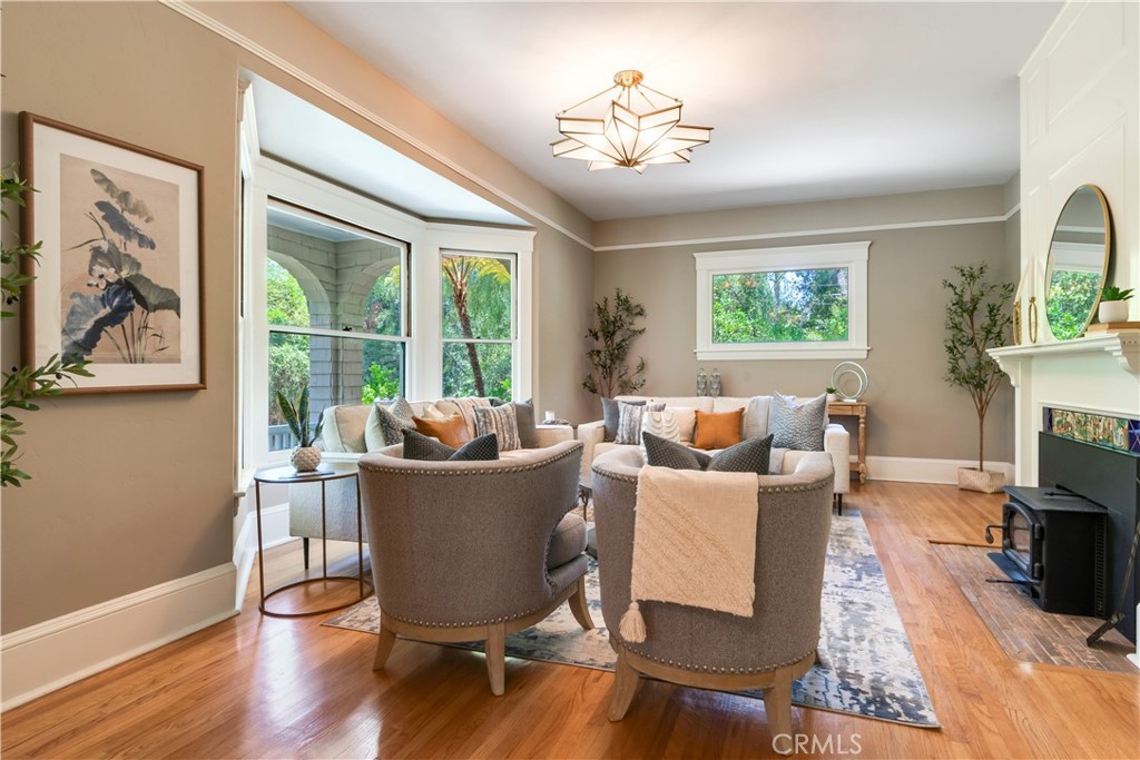 16 Campbell Avenue