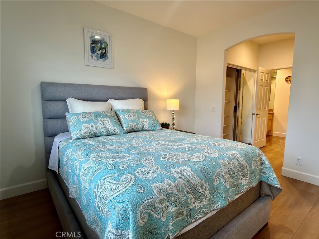 Bella Palermo (BLPL) - Residential Lease