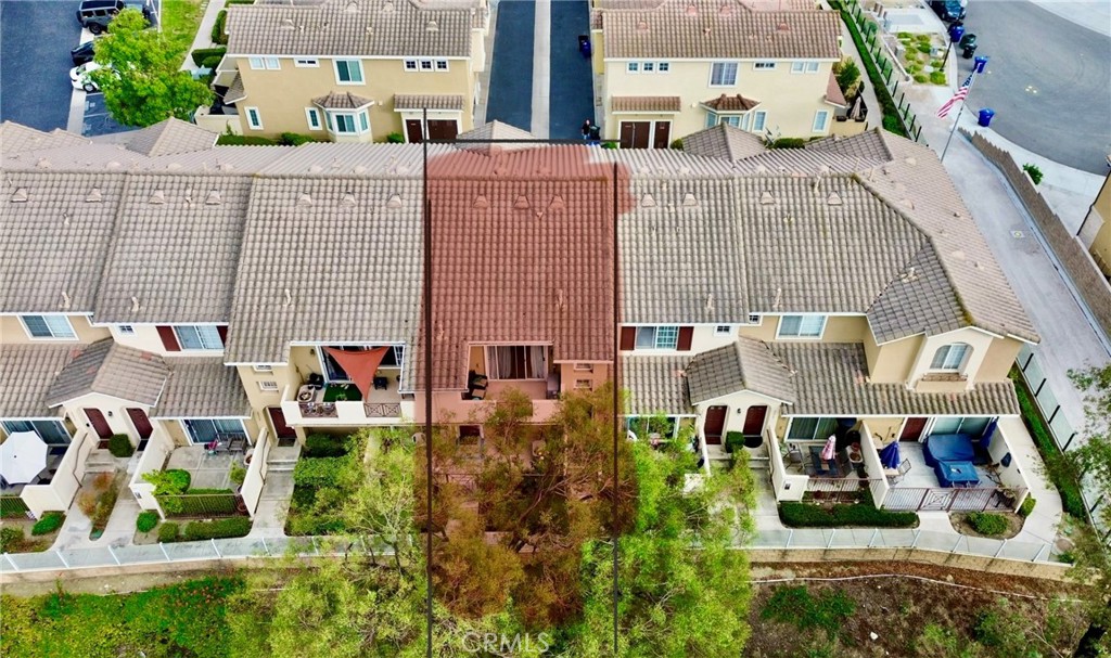 Bella Palermo (BLPL) - Residential Lease