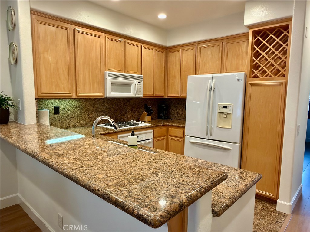 Bella Palermo (BLPL) - Residential Lease