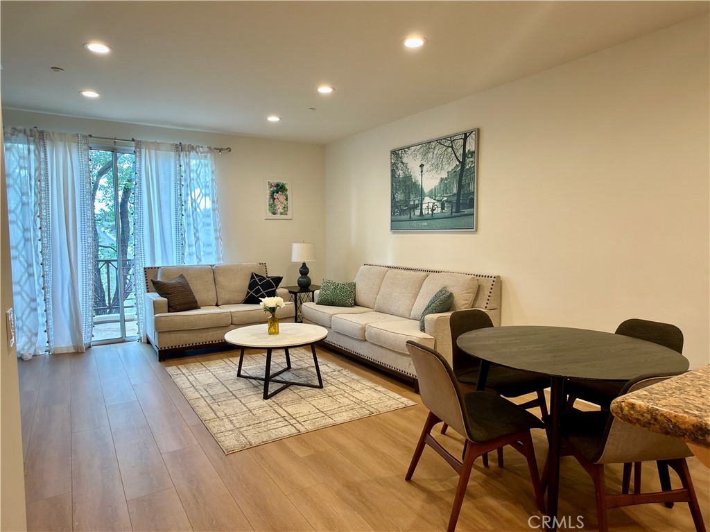 Bella Palermo (BLPL) - Residential Lease