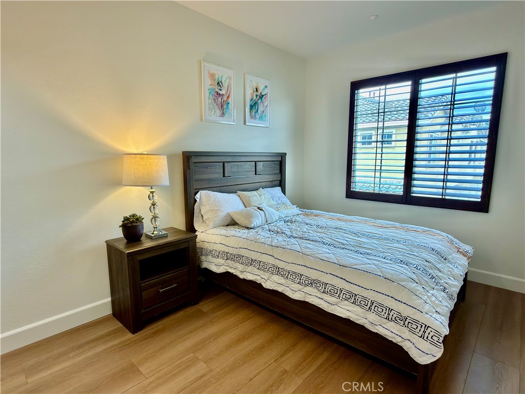 Bella Palermo (BLPL) - Residential Lease