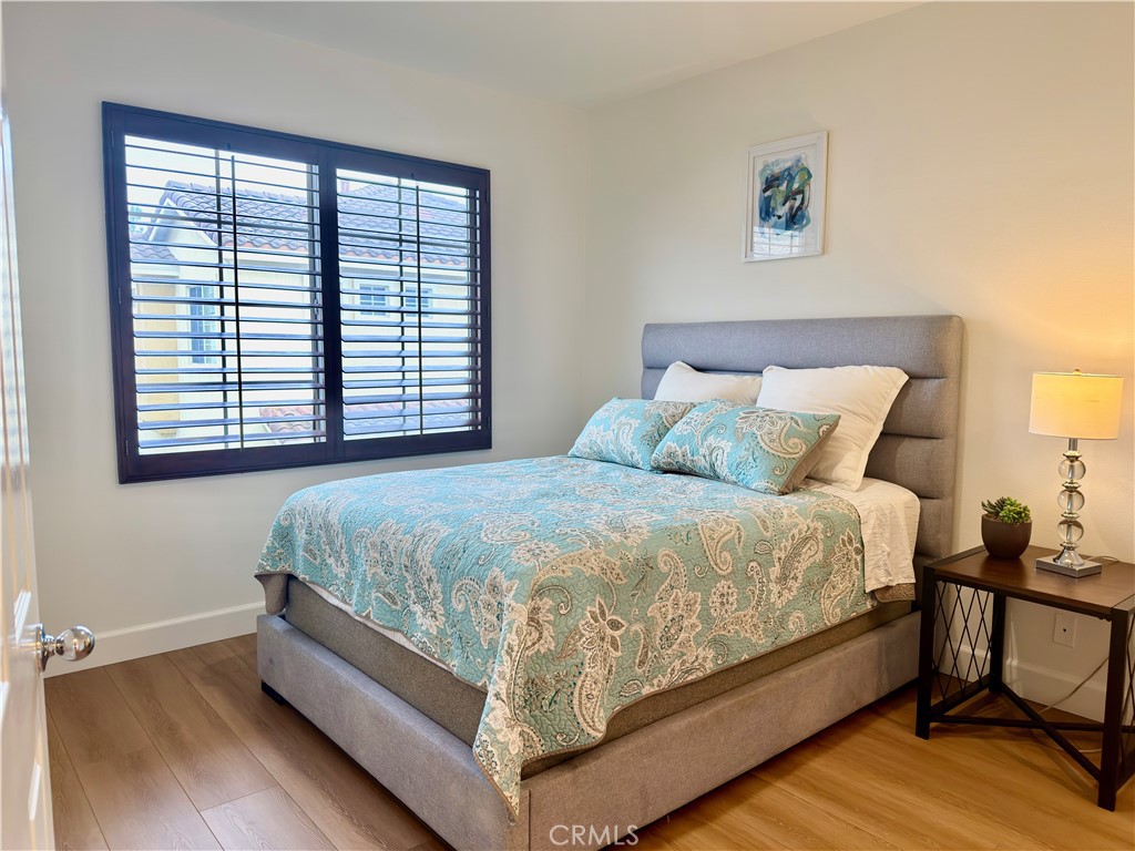 Bella Palermo (BLPL) - Residential Lease