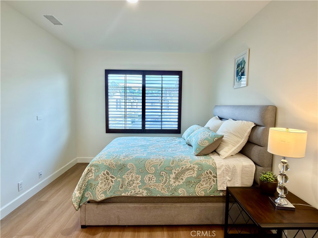 Bella Palermo (BLPL) - Residential Lease