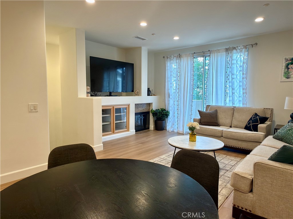Bella Palermo (BLPL) - Residential Lease