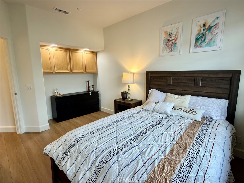 Bella Palermo (BLPL) - Residential Lease