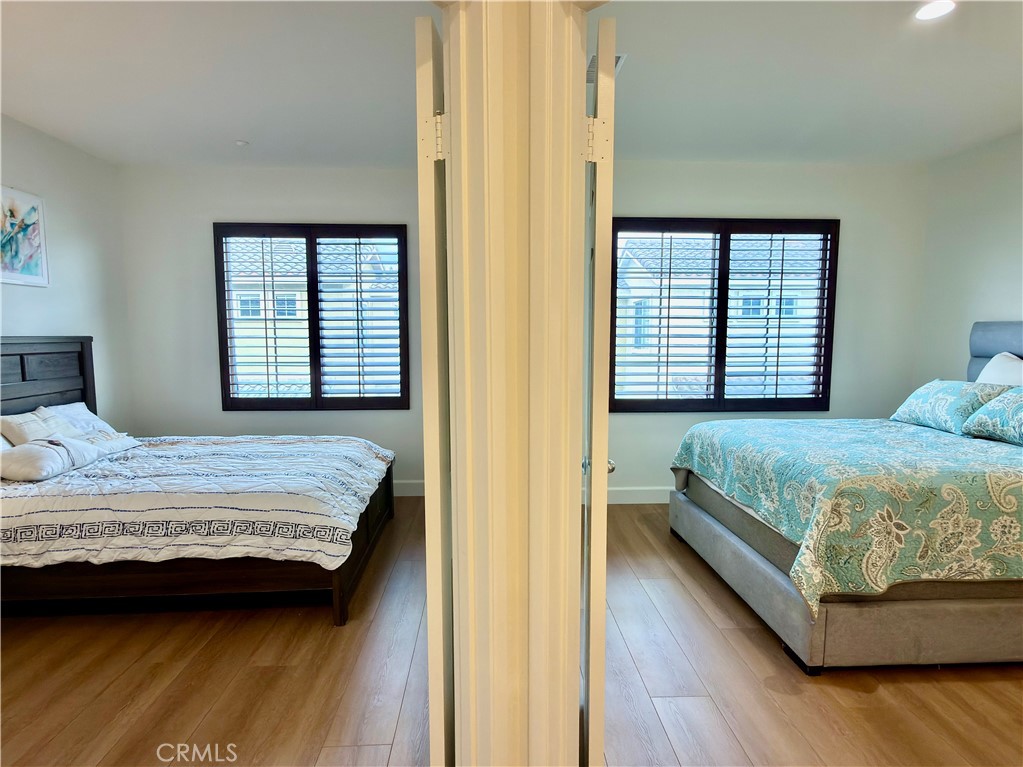 Bella Palermo (BLPL) - Residential Lease