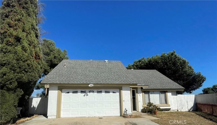 Huge equity potential with Amazing Views, 4 bedrooms, and a great location!  8585 Encinitas Way is a prime investment opportunity in the heart of San Diego. This property offers incredible potential for those looking to add value through renovation or redevelopment. Situated on a generous lot, the home provides a flexible layout ready for upgrades and customization. Whether you’re considering a flip, long-term rental, or future resale, the location adds tremendous appeal—close to local amenities, schools, parks, and convenient freeway access. With strong demand in the area and plenty of upside, this property is an excellent chance to capitalize on San Diego’s thriving real estate market. Buyer to conduct all due diligence and inspections to satisfy themselves.