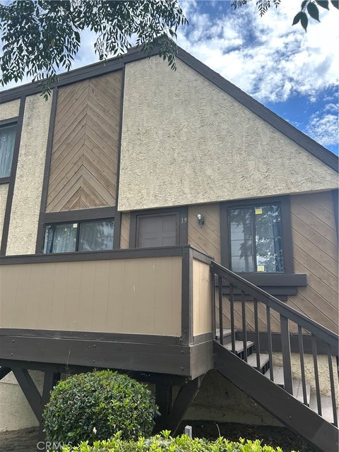 Photo of 11300 Foothill Boulevard #19, Sylmar, CA 91342 (MLS # SB26180727)