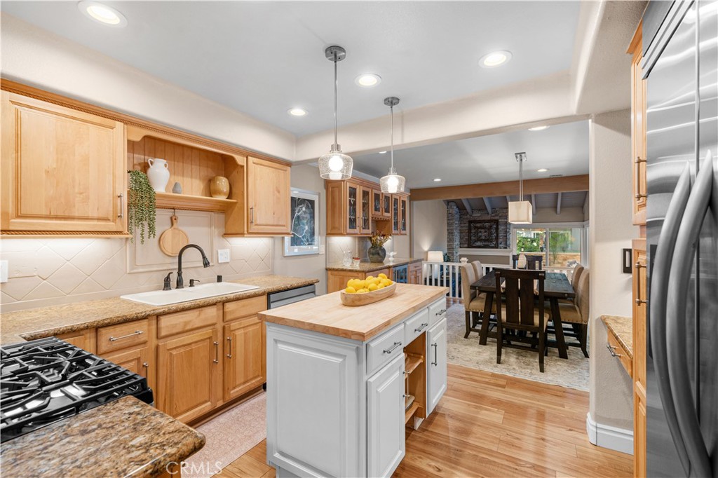 Bluffs Park Homes (BNPK) - Residential