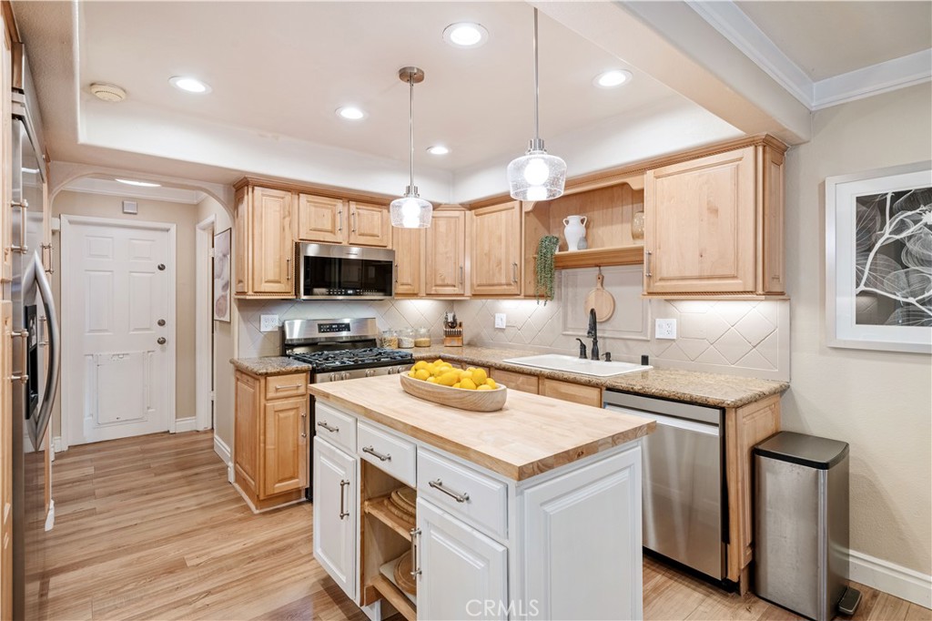 Bluffs Park Homes (BNPK) - Residential