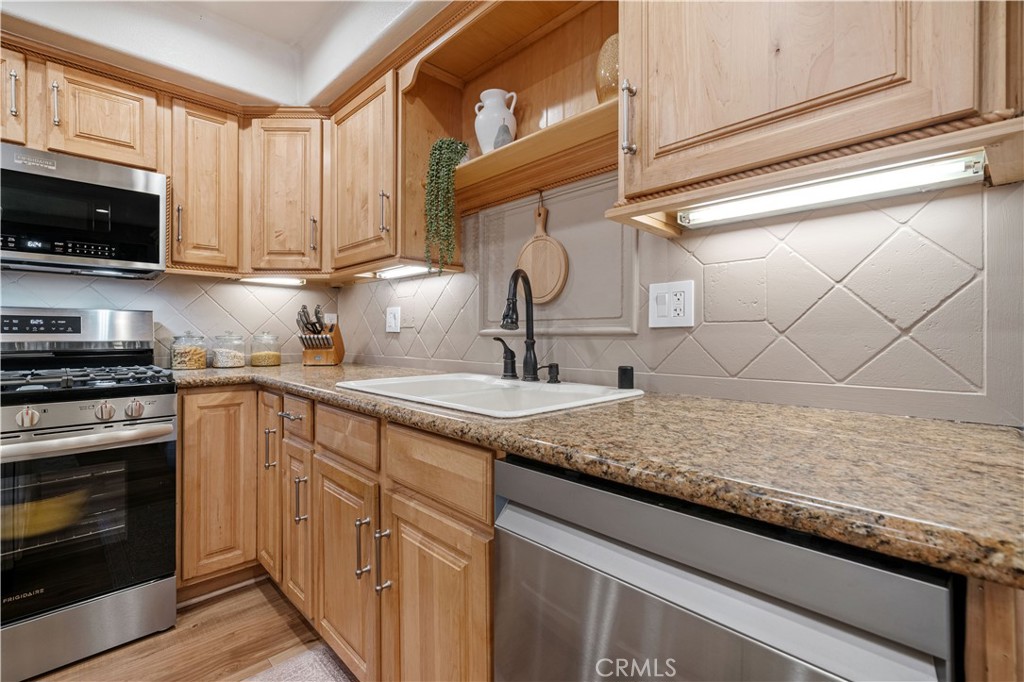 Bluffs Park Homes (BNPK) - Residential