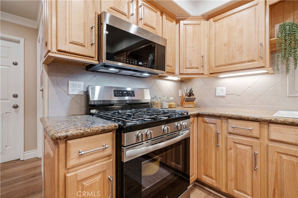 Bluffs Park Homes (BNPK) - Residential