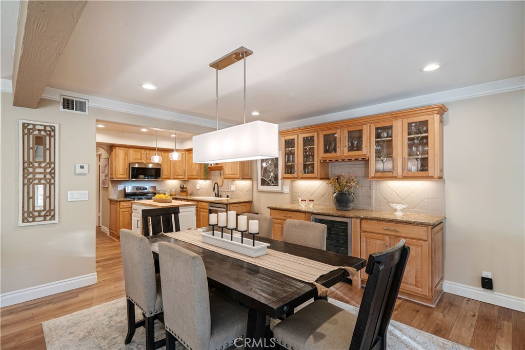 Bluffs Park Homes (BNPK) - Residential