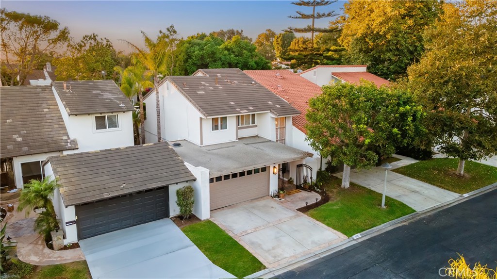 Bluffs Park Homes (BNPK) - Residential
