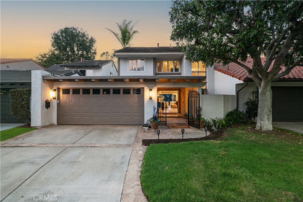 Bluffs Park Homes (BNPK) - Residential