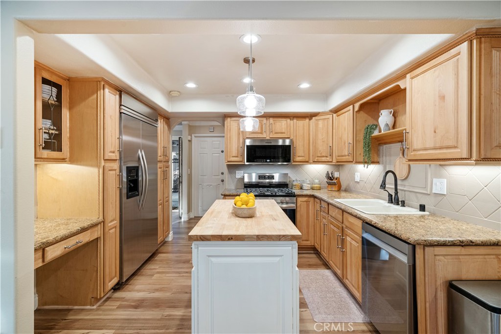 Bluffs Park Homes (BNPK) - Residential